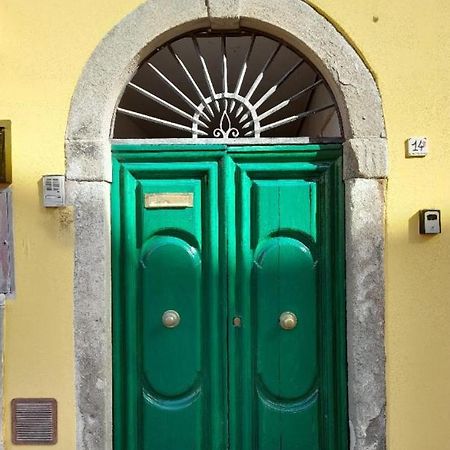 Casa Torre San Lorenzo Pisa Bagian luar foto