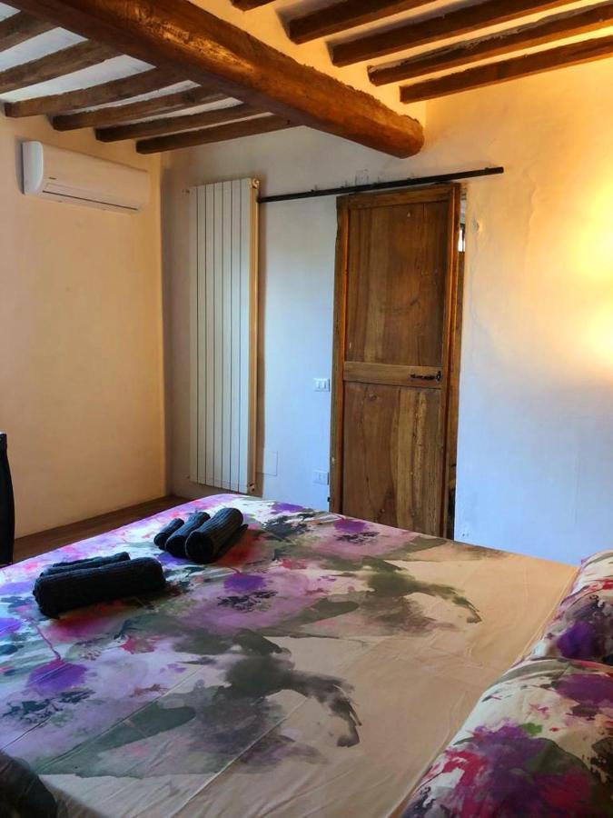 Casa Torre San Lorenzo Pisa Bagian luar foto