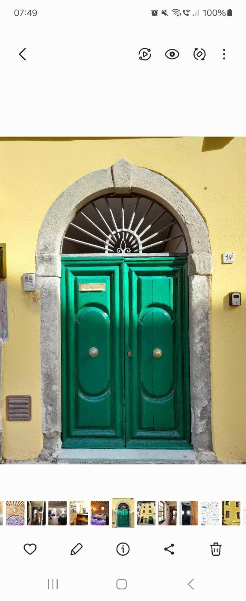 Casa Torre San Lorenzo Pisa Bagian luar foto