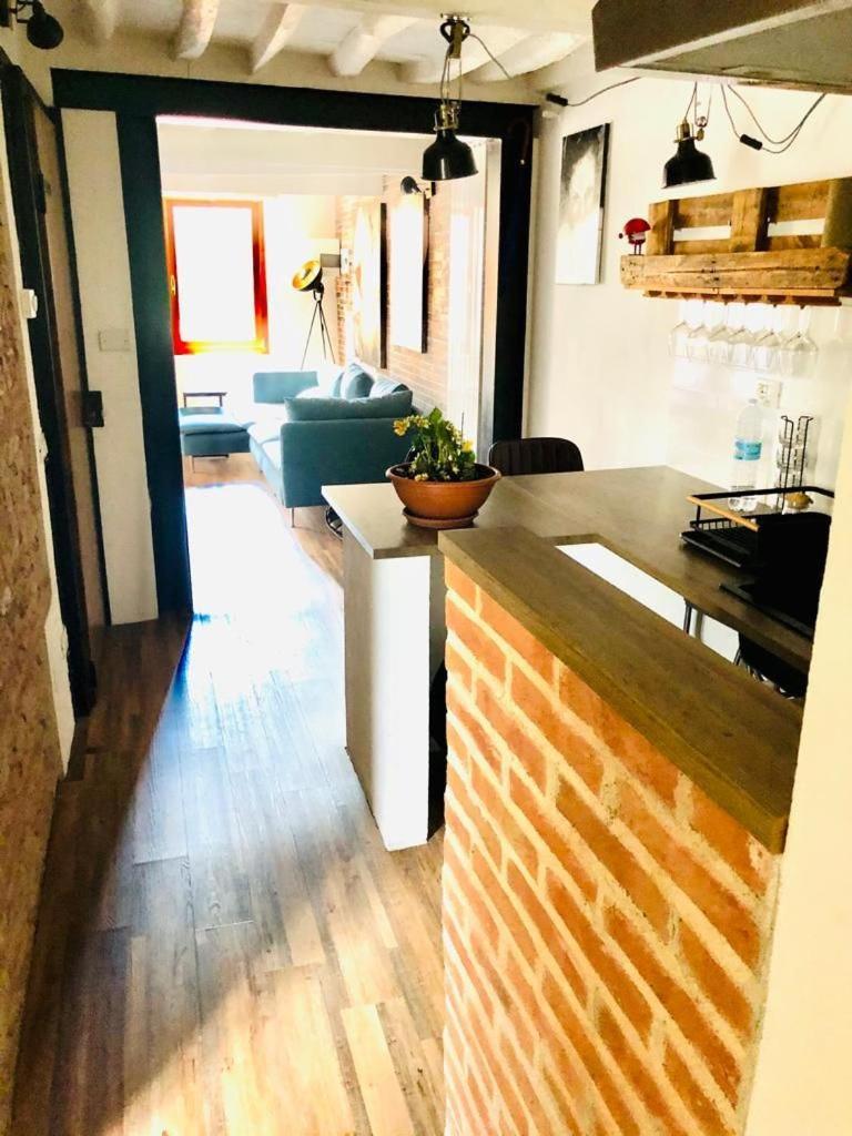 Casa Torre San Lorenzo Pisa Bagian luar foto